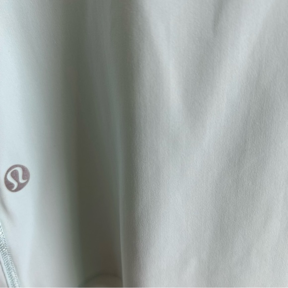 Lululemon Athletica Purple and Light Blue Hoodie - Picture 9 of 13